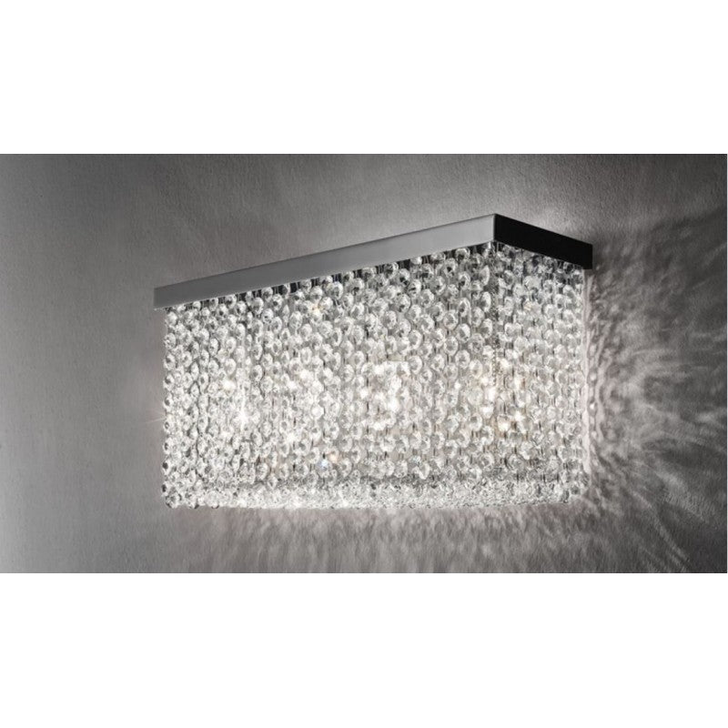 MV3030 CUBO CHANDELIER