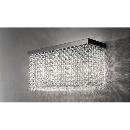 MV3030 CUBO CHANDELIER