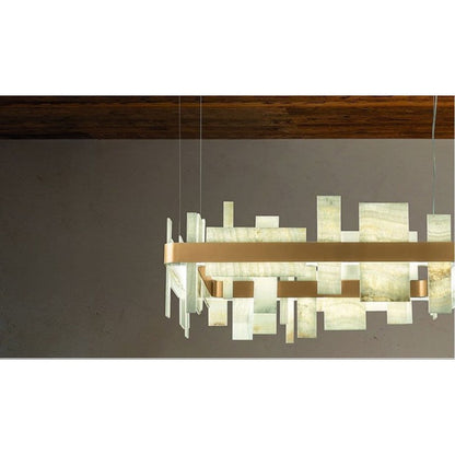 MV3031 HONICE CHANDELIER