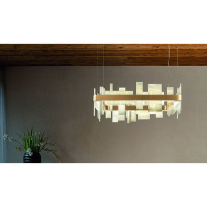 MV3031 HONICE CHANDELIER