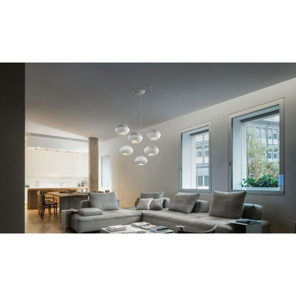 MV3033 BLINK CHANDELIER