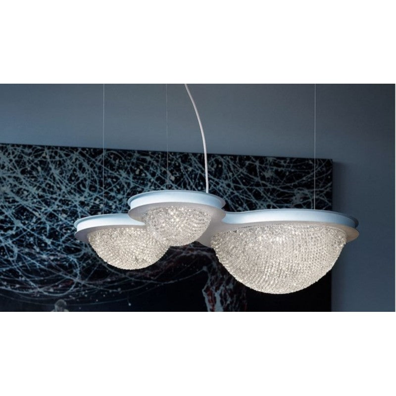 MV3034 BOOL CHANDELIER