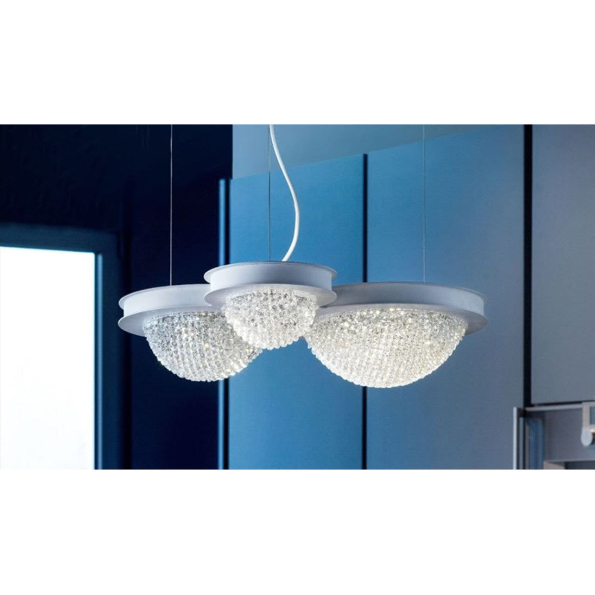 MV3034 Bool Chandelier