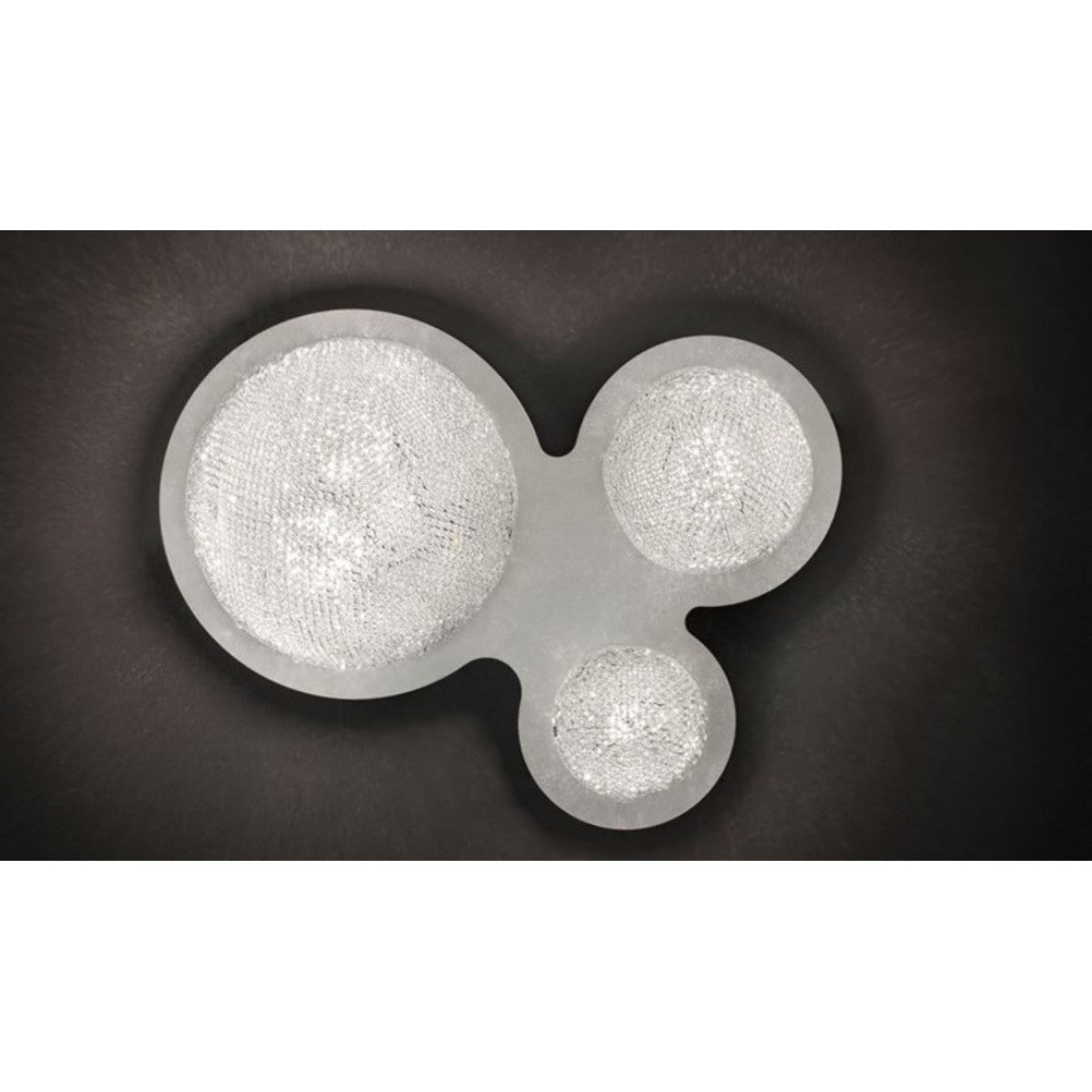 MV3034 Bool Chandelier