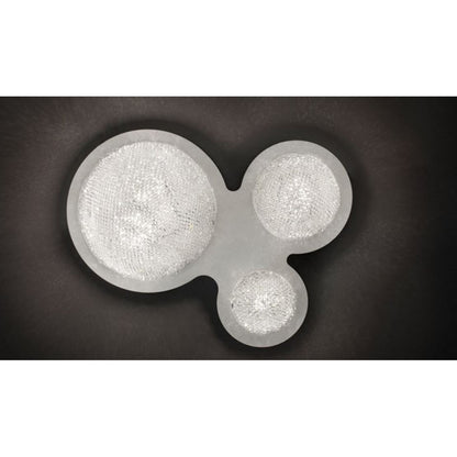 MV3034 Bool Chandelier