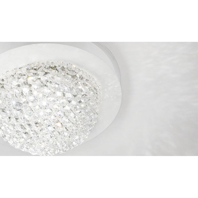 MV3034 BOOL CHANDELIER