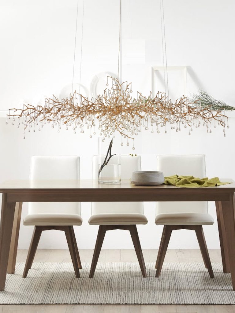 AM1819 BIJOUT CHANDELIER
