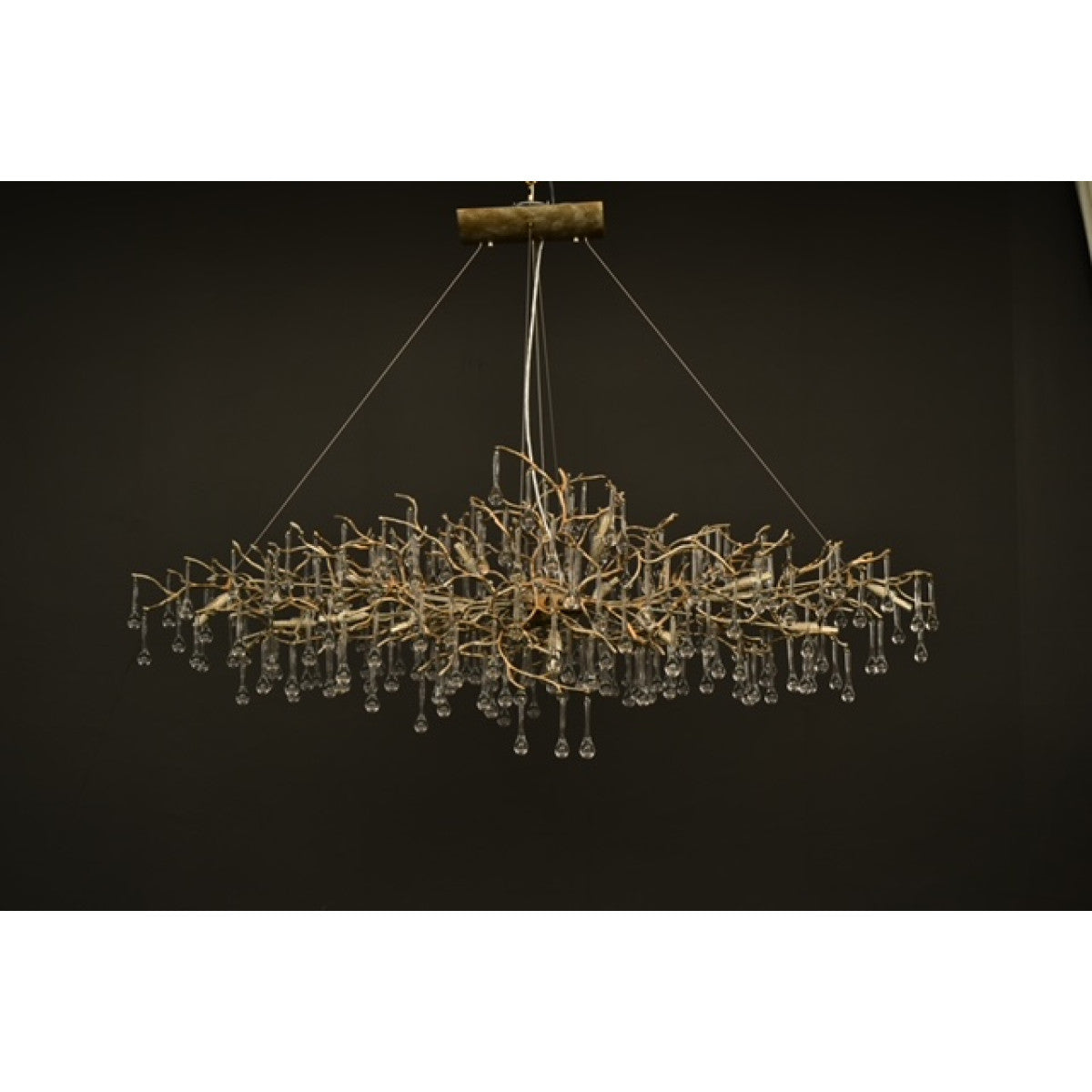 AM1819 Bijout Chandelier