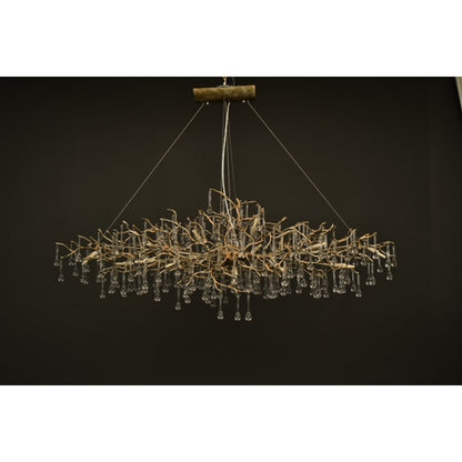 AM1819 Bijout Chandelier