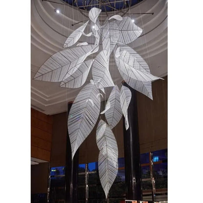 AM2244 Crystal Palm