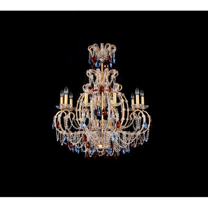 QZ9011 VERSAILLES STYLE