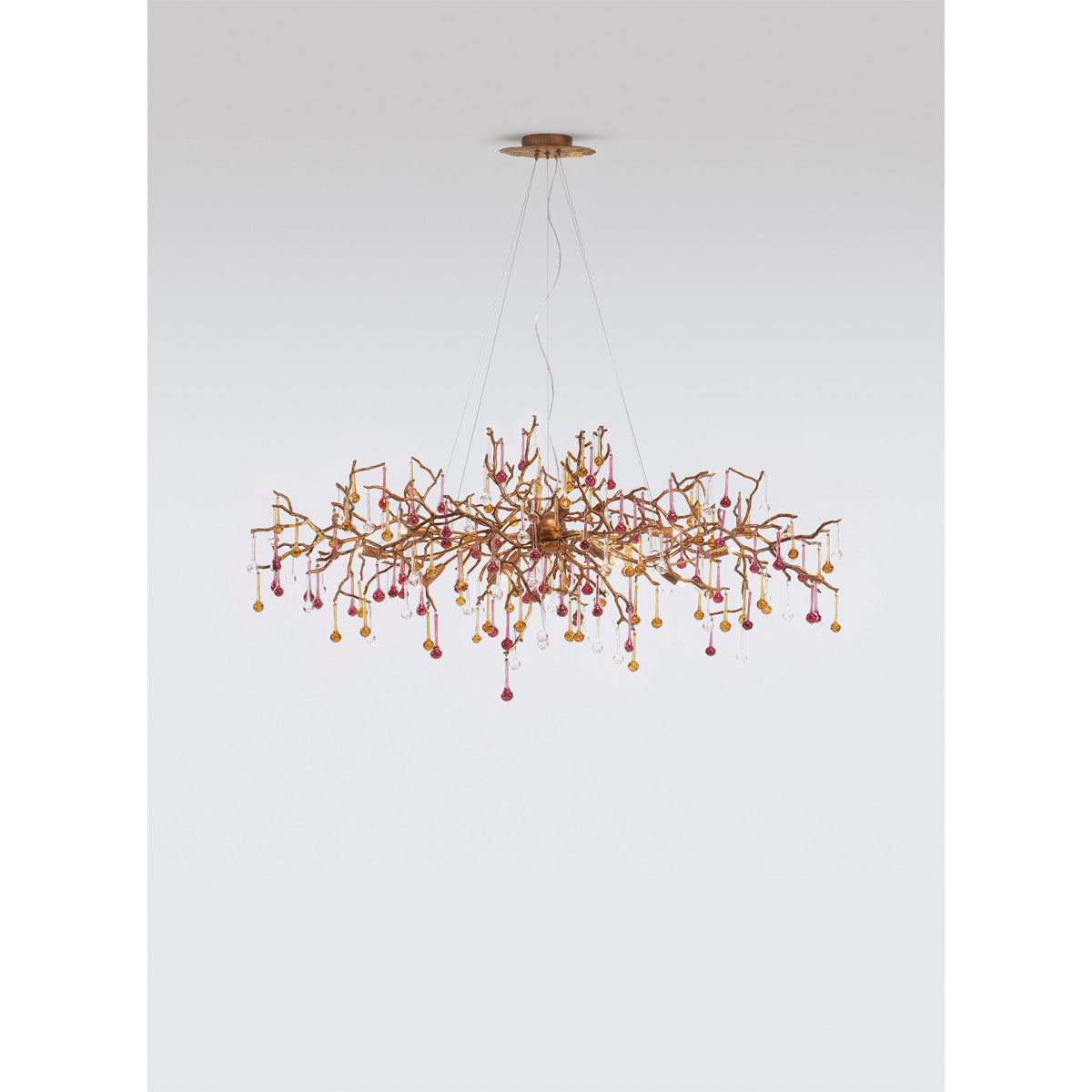 AM1819 Bijout Chandelier