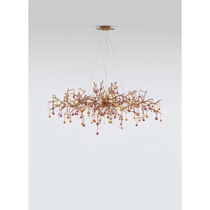 AM1819 BIJOUT CHANDELIER