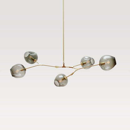DV5611 BRANCHING BUBBLES