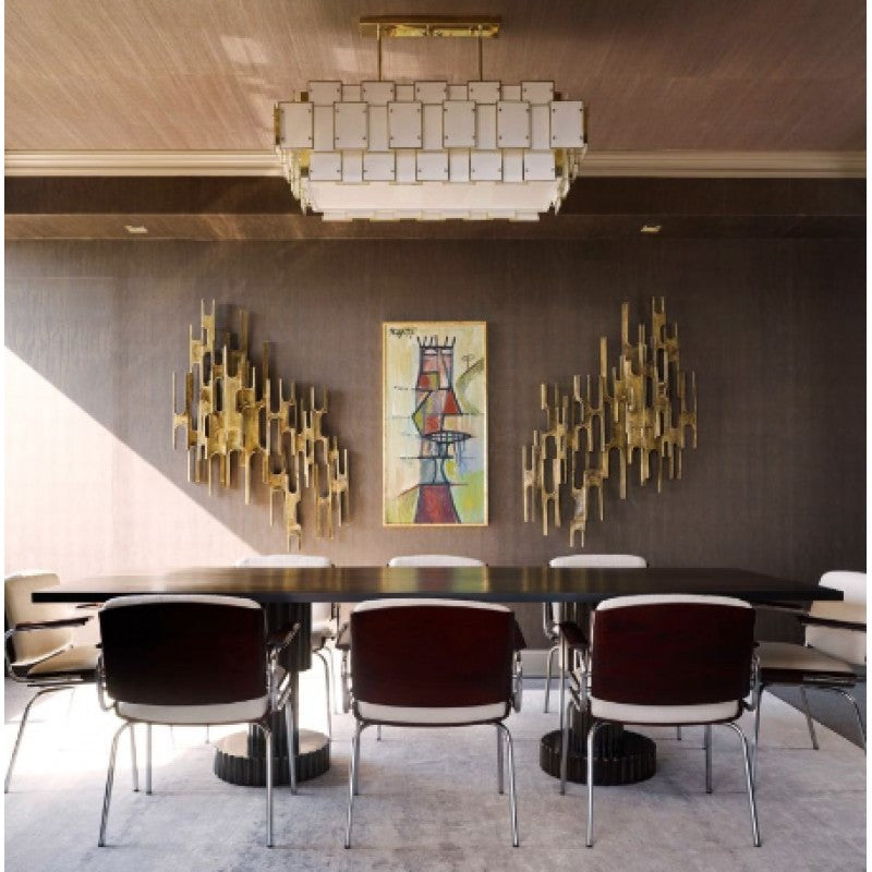 AM2158D META SCONCE