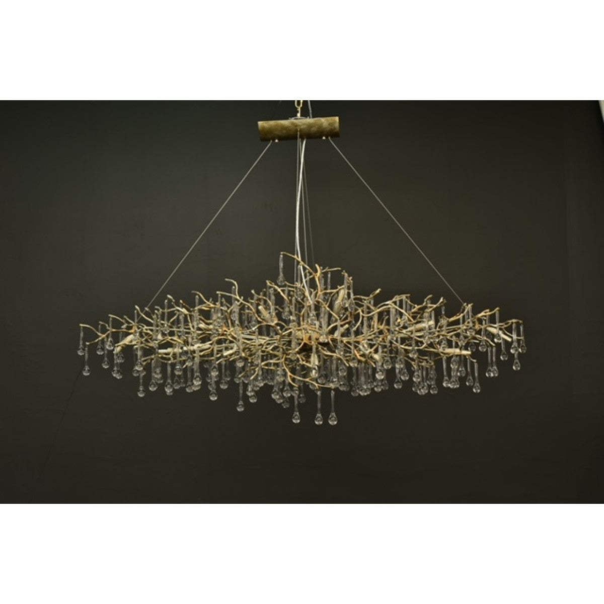 AM1819 Bijout Chandelier