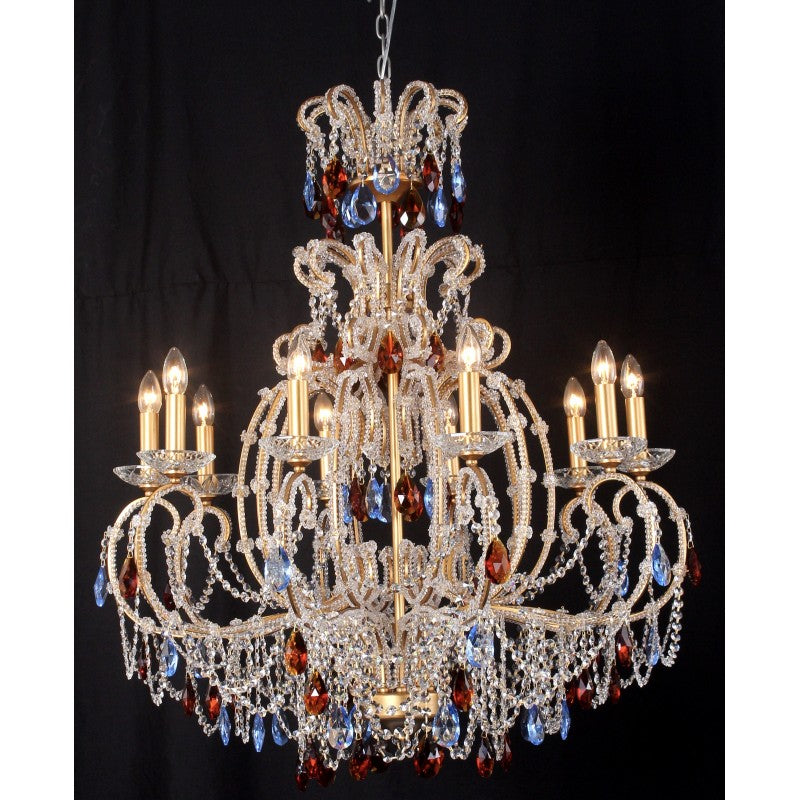 QZ9011 VERSAILLES STYLE