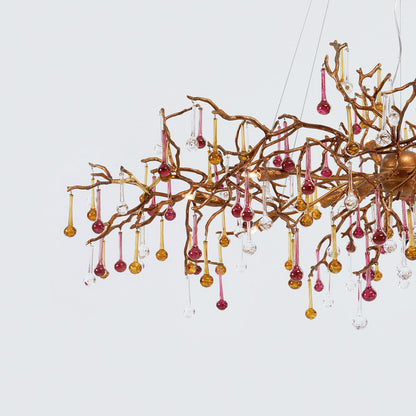 AM1819 Bijout Chandelier