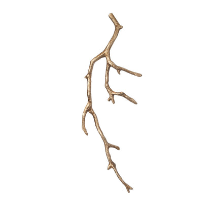 QZ315 Aqua Branch Sconces