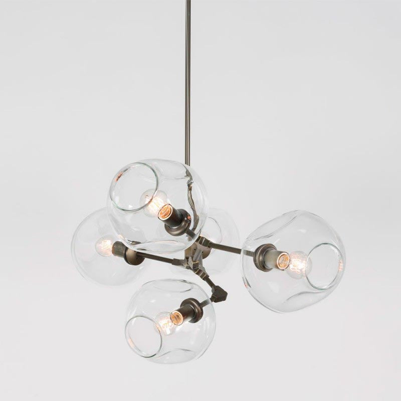 DV5611 BRANCHING BUBBLES