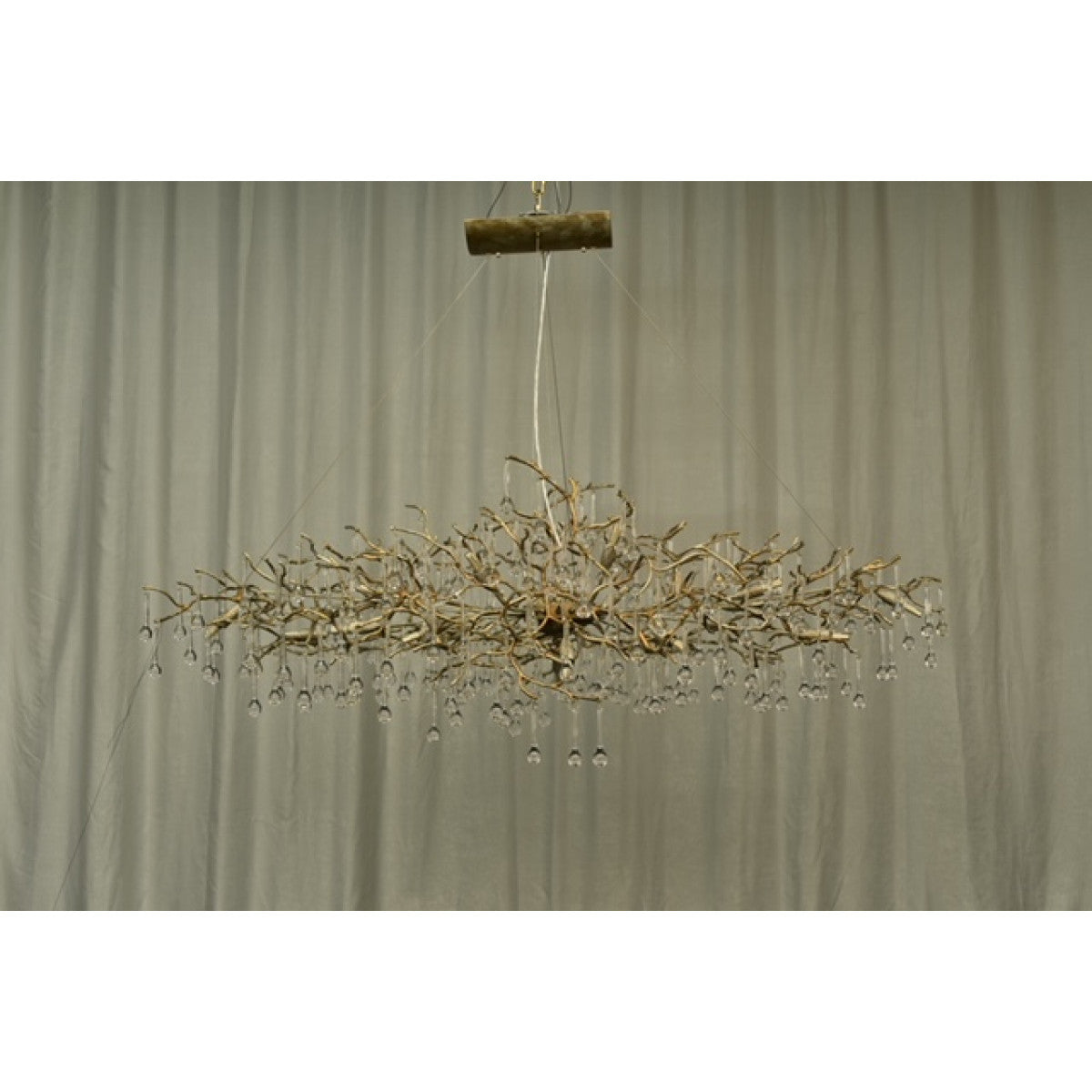 AM1819 Bijout Chandelier