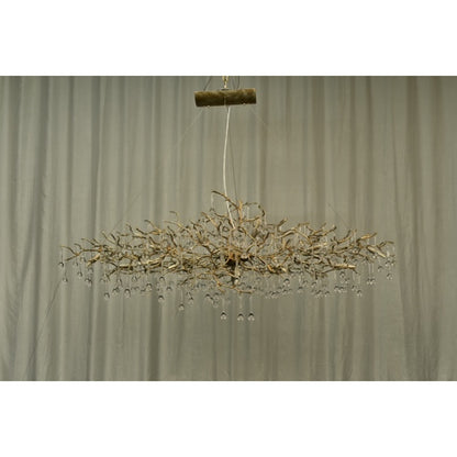 AM1819 Bijout Chandelier