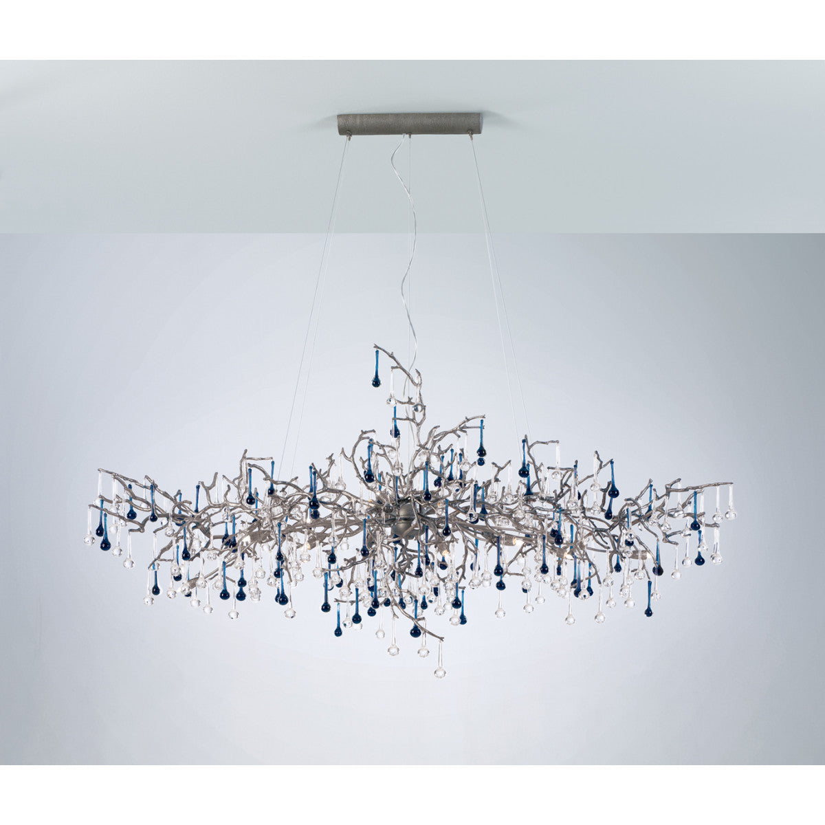 AM1819 Bijout Chandelier