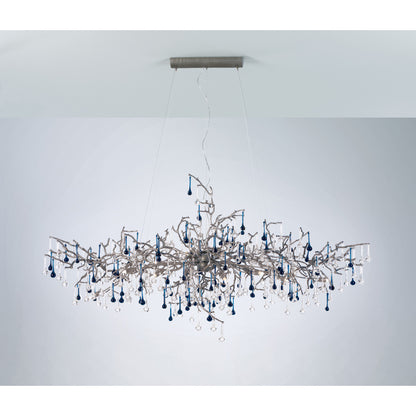AM1819 Bijout Chandelier