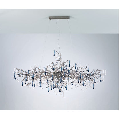 AM1819 BIJOUT CHANDELIER