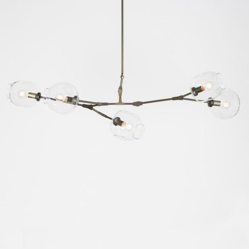 DV5611 BRANCHING BUBBLES