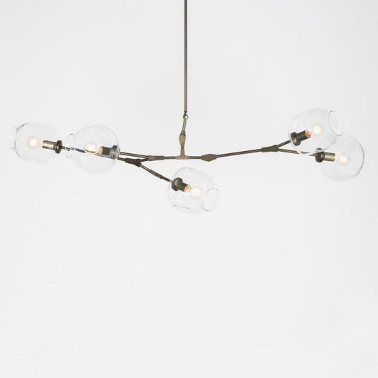 DV5611 BRANCHING BUBBLES