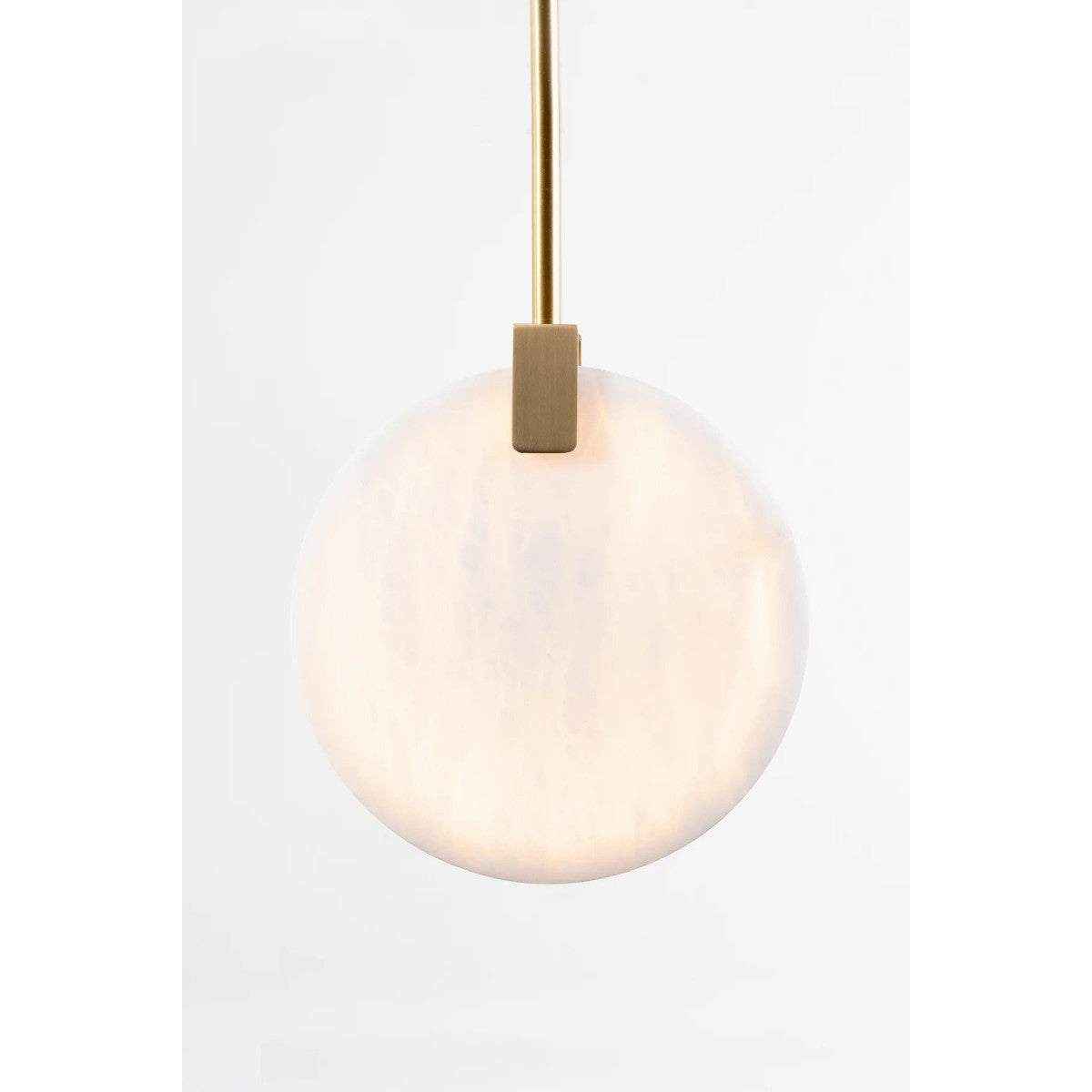 AM70009A Pie Alabaster