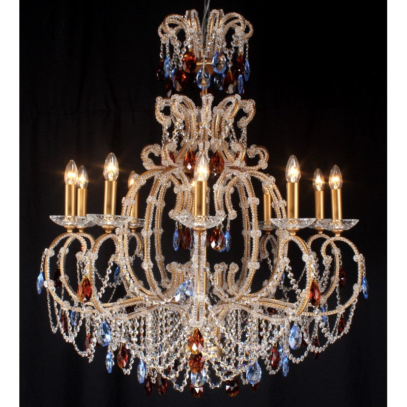 QZ9011 VERSAILLES STYLE