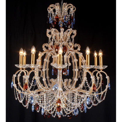 QZ9011 VERSAILLES STYLE