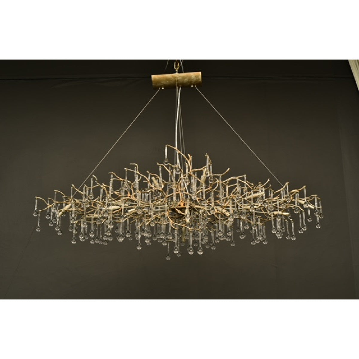 AM1819 Bijout Chandelier