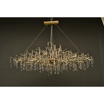 AM1819 Bijout Chandelier