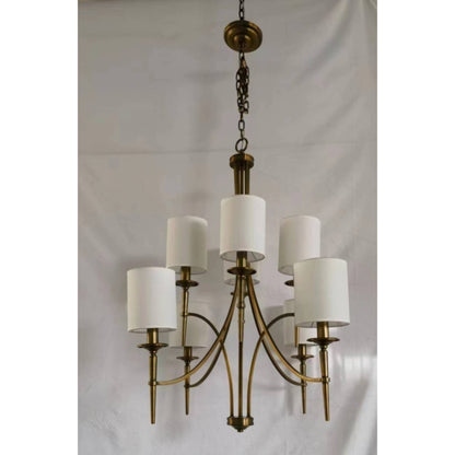 AB3544 Abbie Chandelier