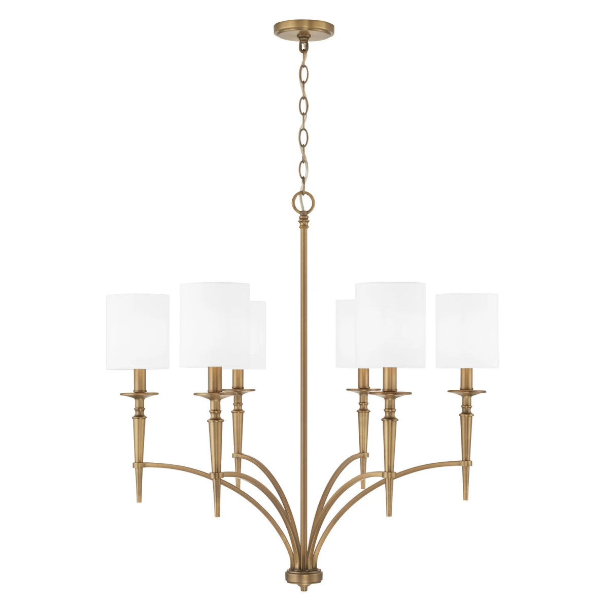 AB3544 Abbie Chandelier
