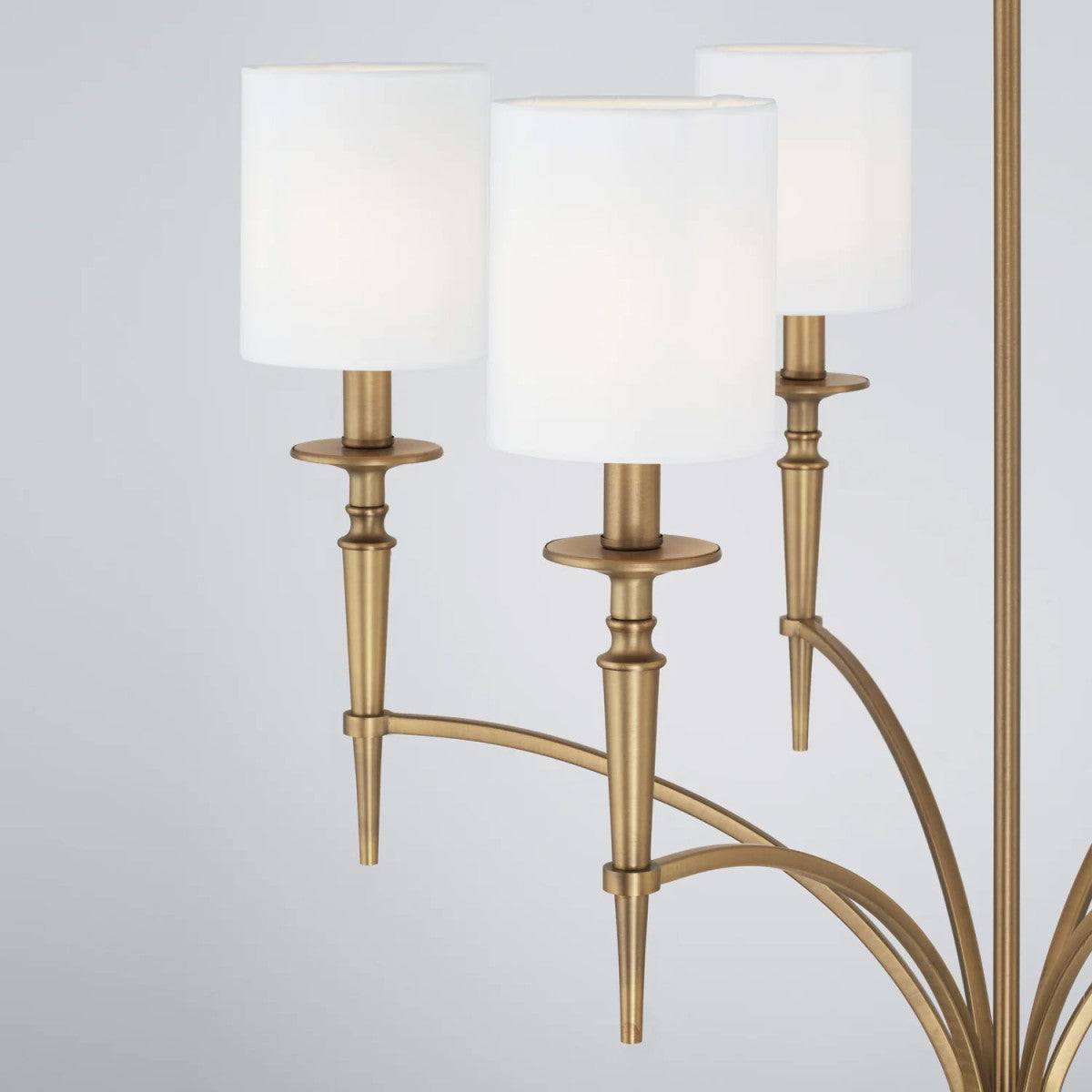 AB3544 Abbie Chandelier