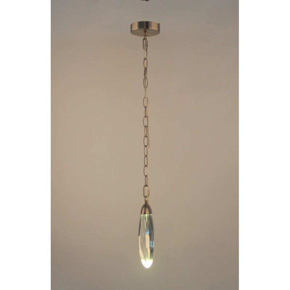 AK4005S Pebble Pendent