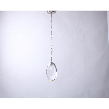 AK4005S Pebble Pendent