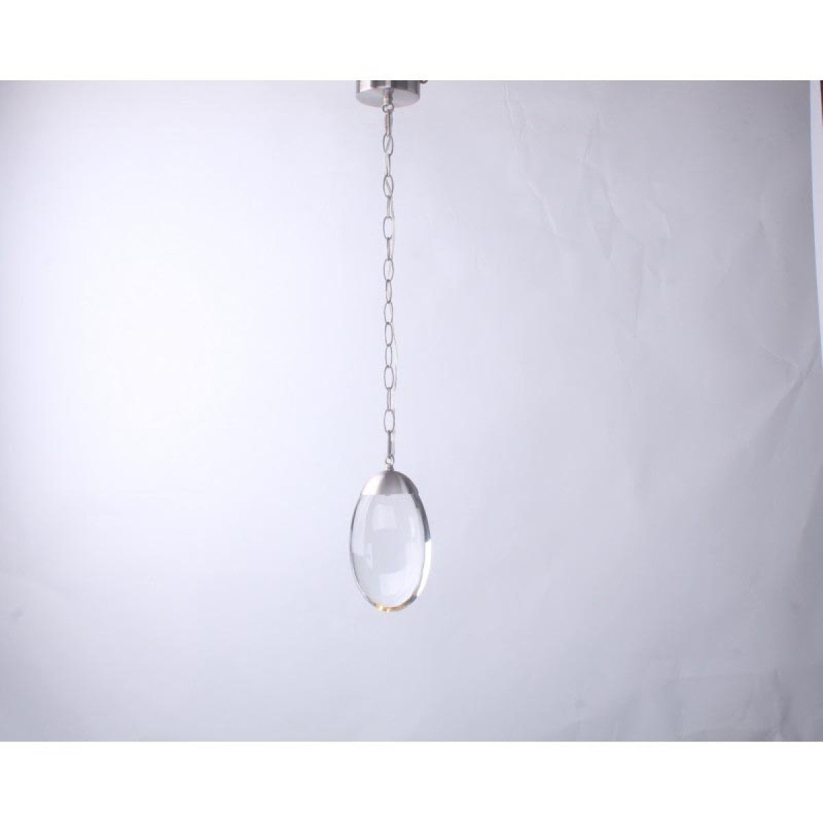 AK4005S Pebble Pendent