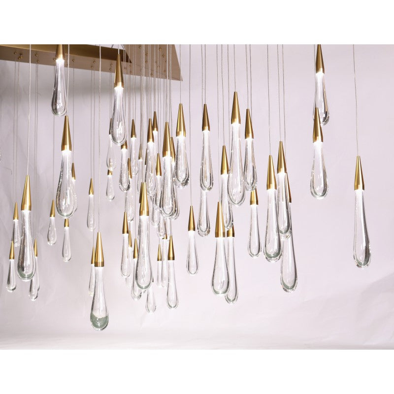 AK4002X "THE POUR" SKINNY X