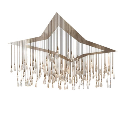 AK4002X "THE POUR" SKINNY X