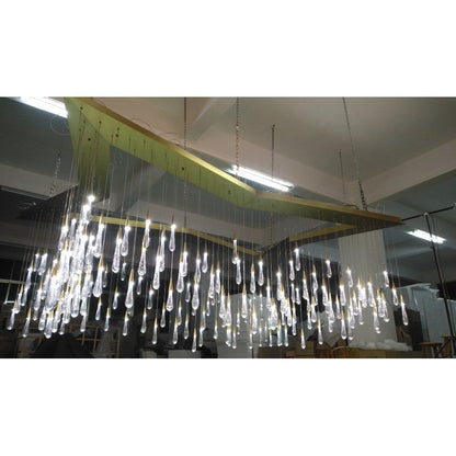 AK4002X "THE POUR" SKINNY X