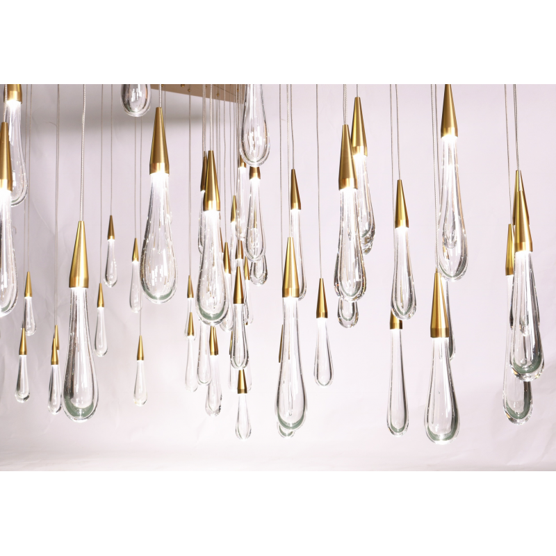 AK4002X "THE POUR" SKINNY X