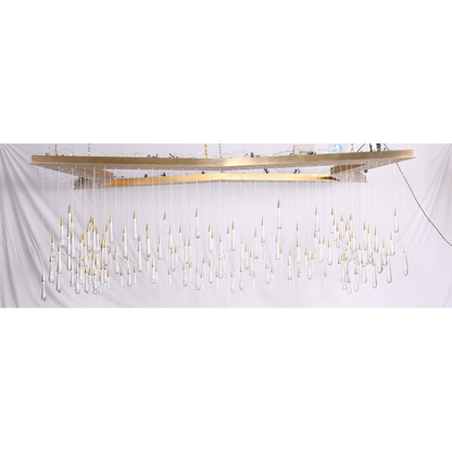 AK4002X "THE POUR" SKINNY X