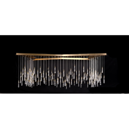 AK4002X "THE POUR" SKINNY X