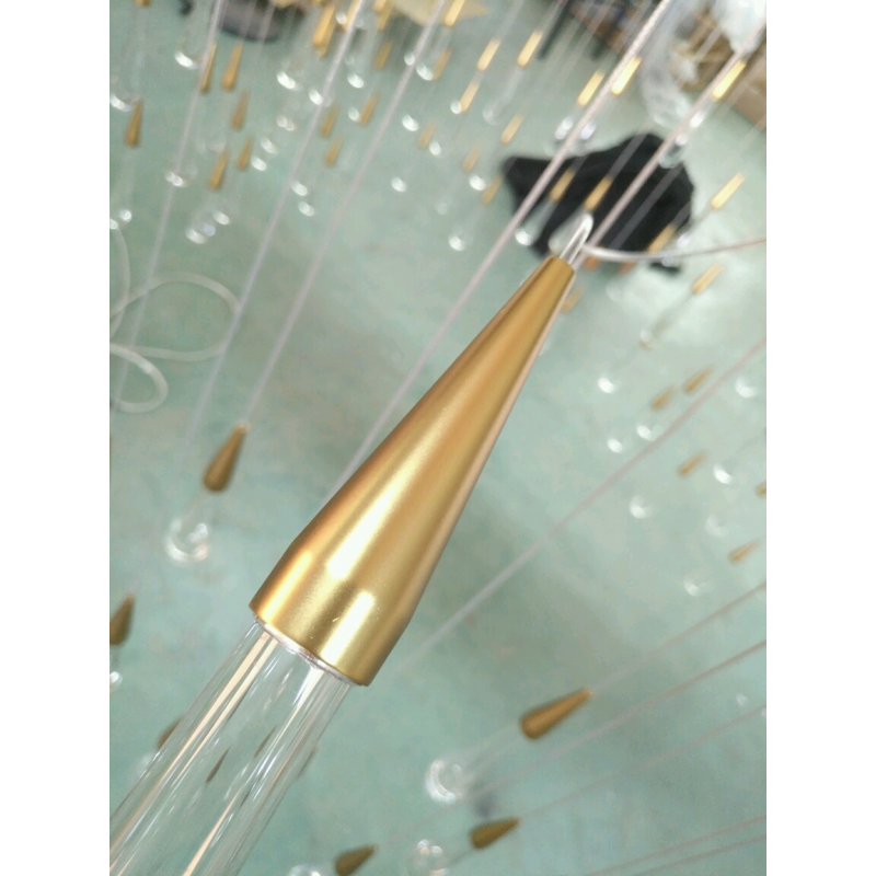 AK4002X "THE POUR" SKINNY X