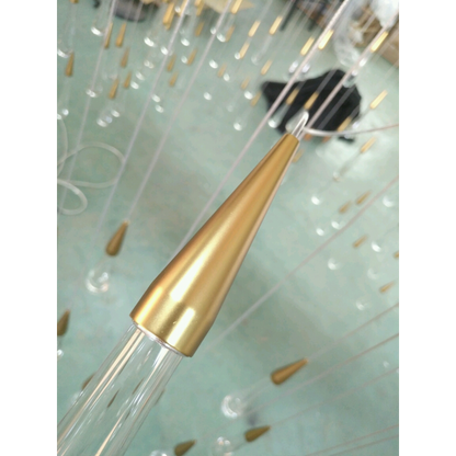 AK4002X "THE POUR" SKINNY X